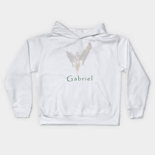 Gabriel Kids Hoodie